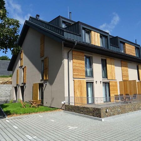 Apartmány Sport Dolní Morava Exterior foto