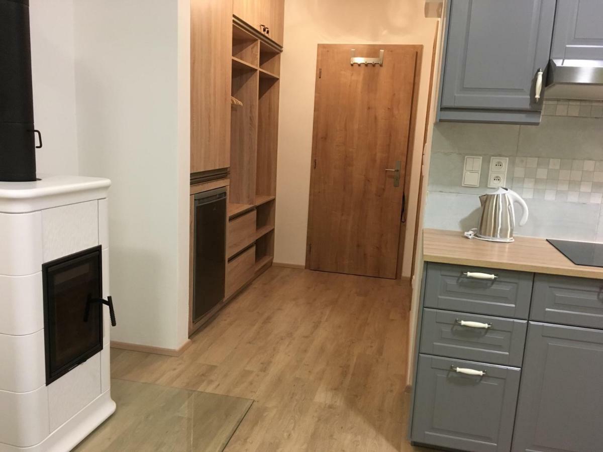 Apartmány Sport Dolní Morava Exterior foto