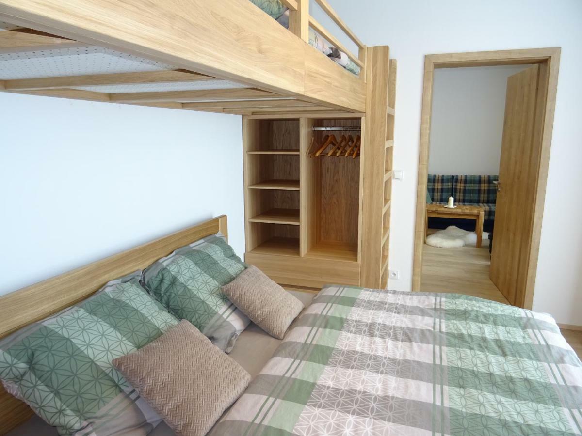 Apartmány Sport Dolní Morava Exterior foto