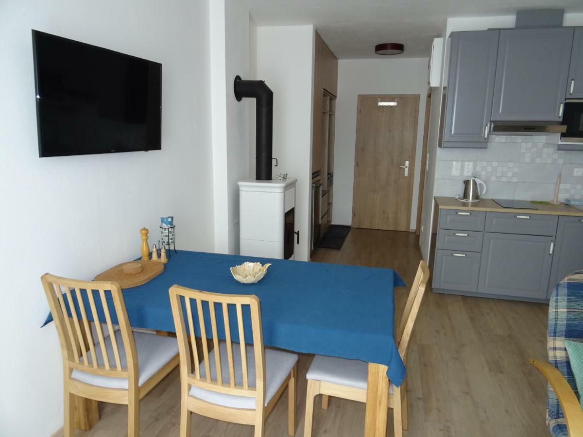 Apartmány Sport Dolní Morava Exterior foto