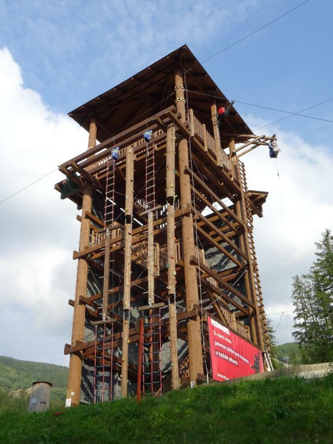 Apartmány Sport Dolní Morava Exterior foto