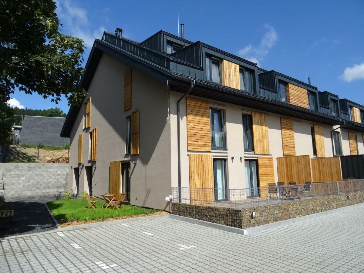 Apartmány Sport Dolní Morava Exterior foto
