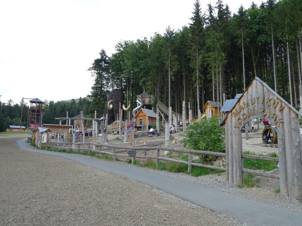 Apartmány Sport Dolní Morava Exterior foto