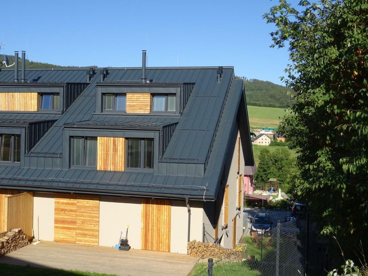 Apartmány Sport Dolní Morava Exterior foto